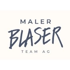 Maler Blaser Team AG