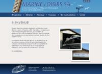 Founex Marine Loisirs SA