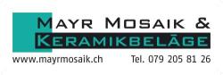 Mayr Mosaik & Keramikbeläge GmbH