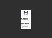 Maurer + Partner AG