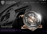 Manufacture Contemporaine du Temps (MCT) SA