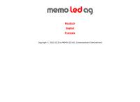Memo-Led AG