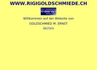 Michael Ernst Goldschmied
