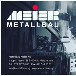 Meier Metallbau AG