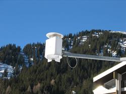Meteolabor AG