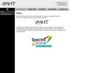 MHT Optic Research AG