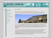 Michel + Jenni Holzwerkstoffe AG