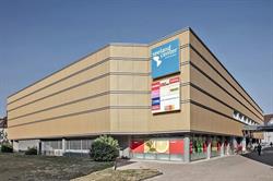Migros Genossenschaft Aare Zentrum Seeland