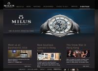 Milus International SA