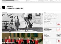 Museum der Kulturen Basel