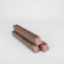 Briquettes, produit à manger cru.  (Poivre, aux herbes, Paprika)Montandon SA, Boucherie-Charcuterie aux Ponts-de-Marte