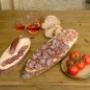 Boucherie-Charcuterie Montandon -