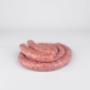 Saucisse à rôtir de campagne.Montandon SA, Boucherie-Charcuterie aux Ponts-de-Martel
