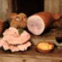 Boucherie-Charcuterie Montandon - jambon