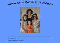 Website von S. Morisoli & Figli SA