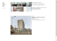 MPH architectes Sàrl
