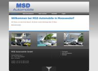 MSD Automobile GmbH