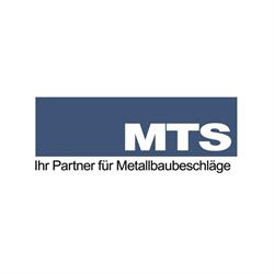Mts Metallbaubeschläge AG