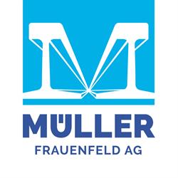 Gleisbau Müller AG