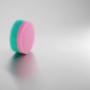 Der Soft & Easy Schwamm eignet sich besonders zusammen mit dem Putzstein von Zielinsky für heikle Oberflächen. Mit dem Schwamm den Universalstein aufschäumen und sanft über die Oberfläche streichen und der Schmutz ist weg.