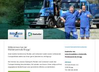 Muldenzentrale Brugg