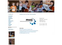 Musikschule Matschu