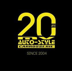 Garage-Carrosserie MV Auto-Style Sàrl