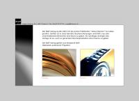 Website von Neue Aargauer Bank