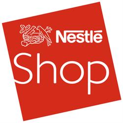 Nestlé Shop