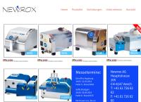 Newrox AG