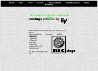 Nicstage Trees Dominik
