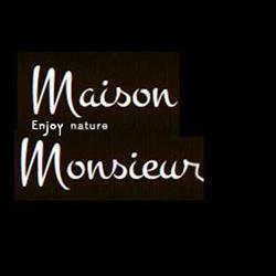 Hôtel-Restaurant de La Maison-Monsieur
