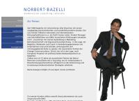 Norbert Bazelli Consulting