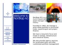 Nordkap Bank AG