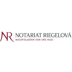 Notariat Riegelová