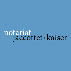 Notariat Jaccottet Kaiser AG