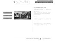 Novland Production Sàrl