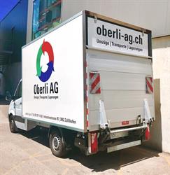 Oberli AG