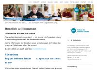 SOL Schule für Offenes Lernen
