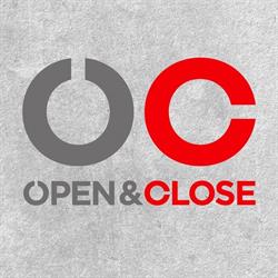 Open & Close SA