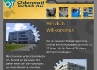 Odermatt Technik AG