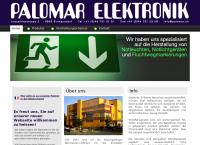 Palomar Elektronik AG