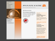 Transportunternehmen Panatlantic AG
