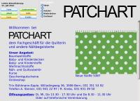 Patch art