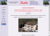 Pensione-Ristorante Elisabetta