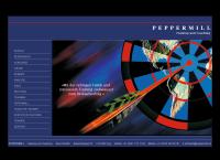 Peppermill Training und Coaching Beat Schläfli