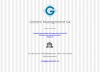 Gendre Management SA