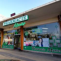 Pharmacie Munier SA