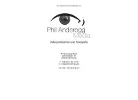 Phil Anderegg Media