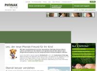 Phonak AG